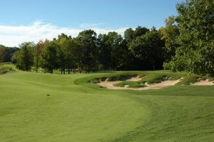 Hole #3